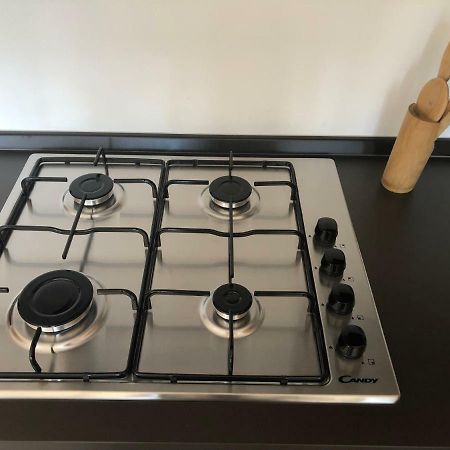 Il Nido Apartment Saint-Vincent Luaran gambar