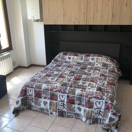 Il Nido Apartment Saint-Vincent Luaran gambar
