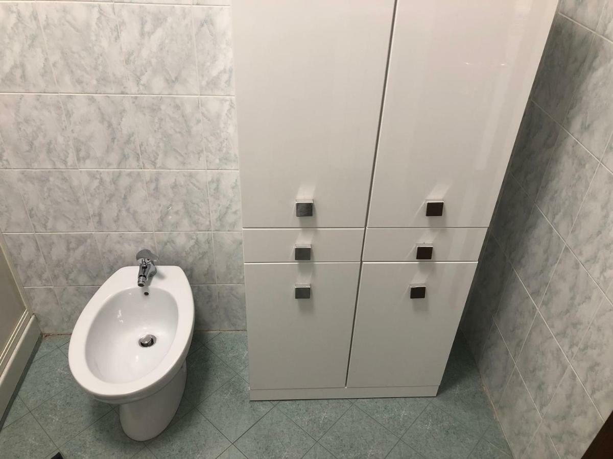 Il Nido Apartment Saint-Vincent Luaran gambar